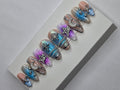 Celestial Dreaming Press-On Nails