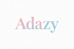 Adazy - Home